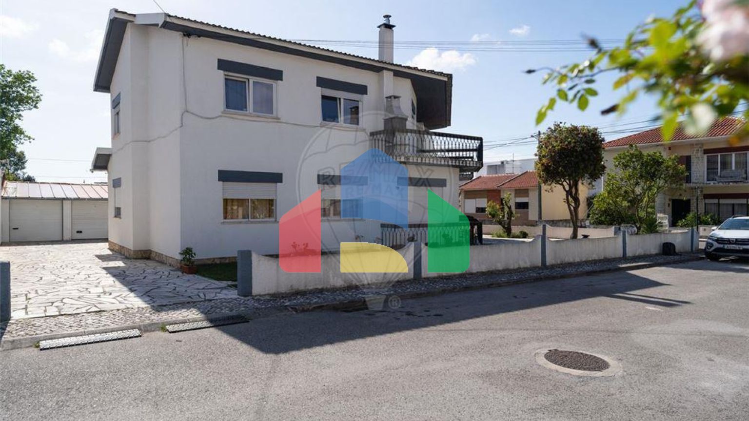 Residential - Condo/Apartment - T2 - Marinha Grande, Marinha Grande - PT