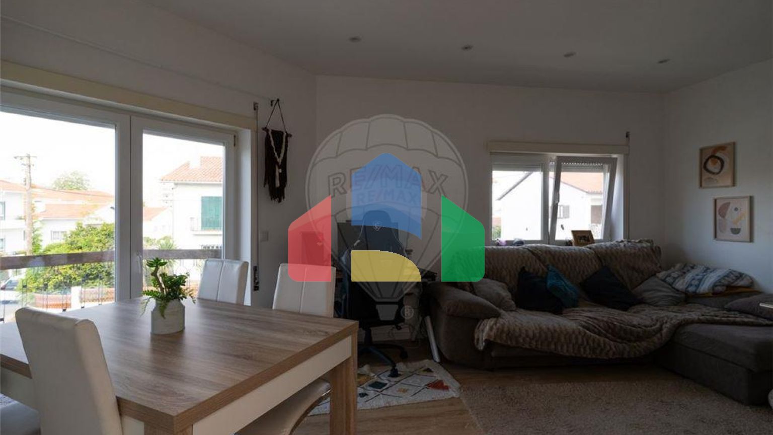 Residential - Condo/Apartment - T2 - Marinha Grande, Marinha Grande - PT