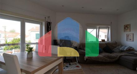 Residential - Condo/Apartment - T2 - Marinha Grande, Marinha Grande - PT Residential - Condo/Apartment - T2 - Marinha Grande, Marinha Grande - PT