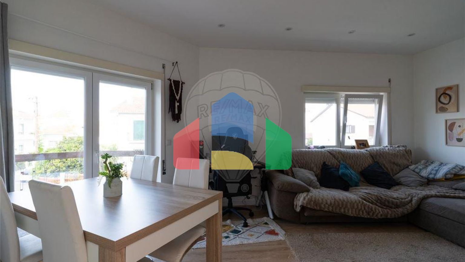 Residential - Condo/Apartment - T2 - Marinha Grande, Marinha Grande - PT