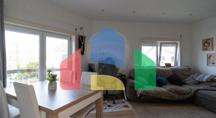 Residential - Condo/Apartment - T2 - Marinha Grande, Marinha Grande - PT Residential - Condo/Apartment - T2 - Marinha Grande, Marinha Grande - PT