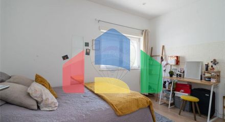 Residential - Condo/Apartment - T2 - Marinha Grande, Marinha Grande - PT Residential - Condo/Apartment - T2 - Marinha Grande, Marinha Grande - PT