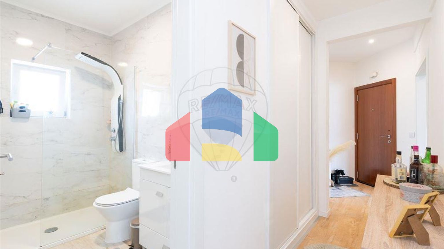 Residential - Condo/Apartment - T2 - Marinha Grande, Marinha Grande - PT