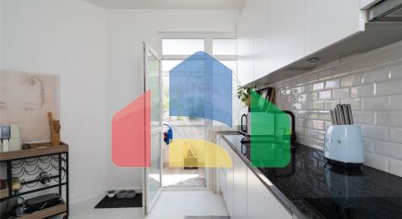 Residential - Condo/Apartment - T2 - Marinha Grande, Marinha Grande - PT Residential - Condo/Apartment - T2 - Marinha Grande, Marinha Grande - PT