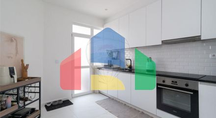 Residential - Condo/Apartment - T2 - Marinha Grande, Marinha Grande - PT Residential - Condo/Apartment - T2 - Marinha Grande, Marinha Grande - PT