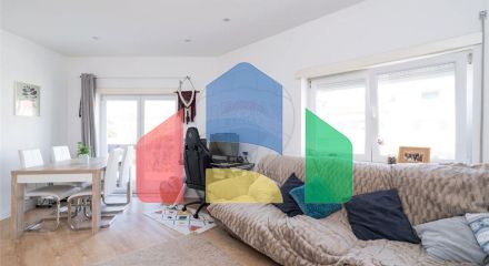 Residential - Condo/Apartment - T2 - Marinha Grande, Marinha Grande - PT Residential - Condo/Apartment - T2 - Marinha Grande, Marinha Grande - PT