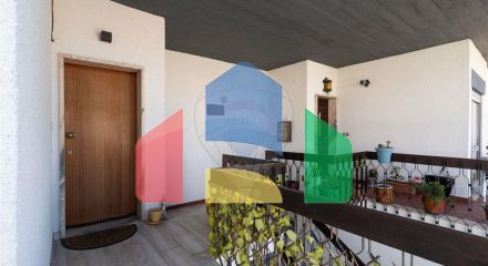 Residential - Condo/Apartment - T2 - Marinha Grande, Marinha Grande - PT