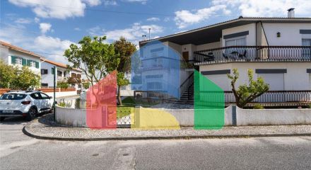 Residential - Condo/Apartment - T2 - Marinha Grande, Marinha Grande - PT