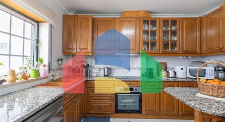 Residential - Condo/Apartment - T3 - Marinha Grande, Marinha Grande - PT