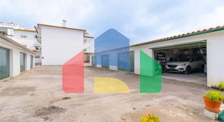 Residential - Condo/Apartment - T3 - Marinha Grande, Marinha Grande - PT