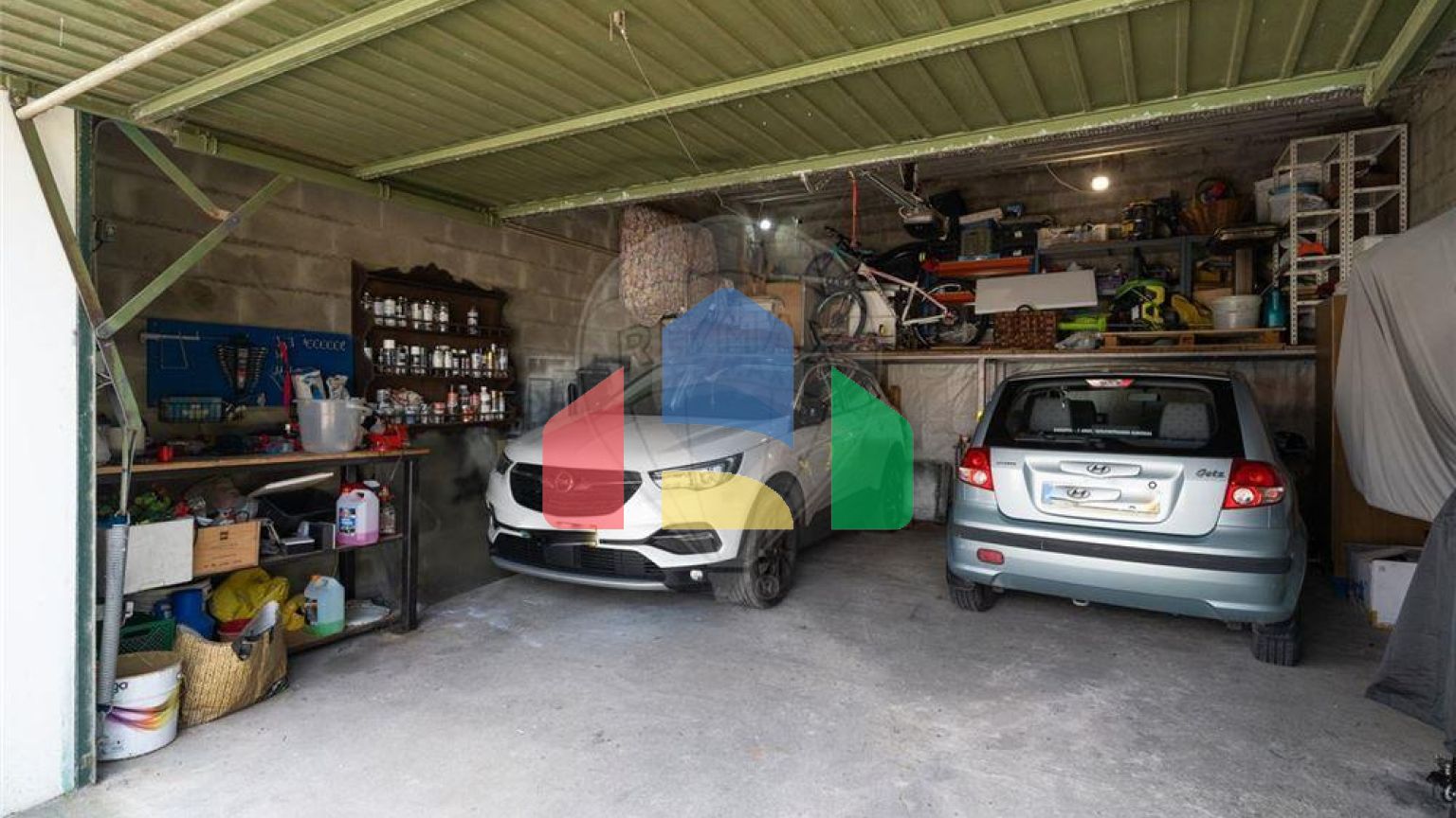 Residential - Condo/Apartment - T3 - Marinha Grande, Marinha Grande - PT