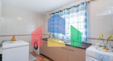 Residential - Condo/Apartment - T3 - Marinha Grande, Marinha Grande - PT