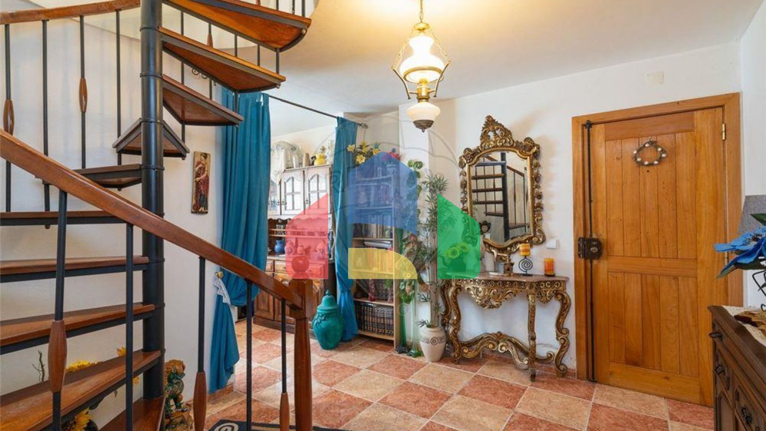 Residential - Condo/Apartment - T3 - Marinha Grande, Marinha Grande - PT