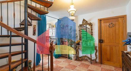 Residential - Condo/Apartment - T3 - Marinha Grande, Marinha Grande - PT