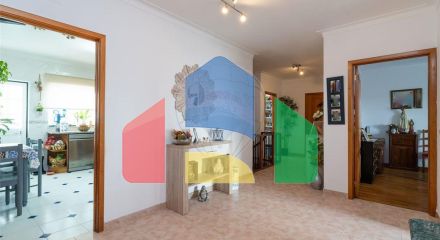 Residential - Condo/Apartment - T3 - Marinha Grande, Marinha Grande - PT