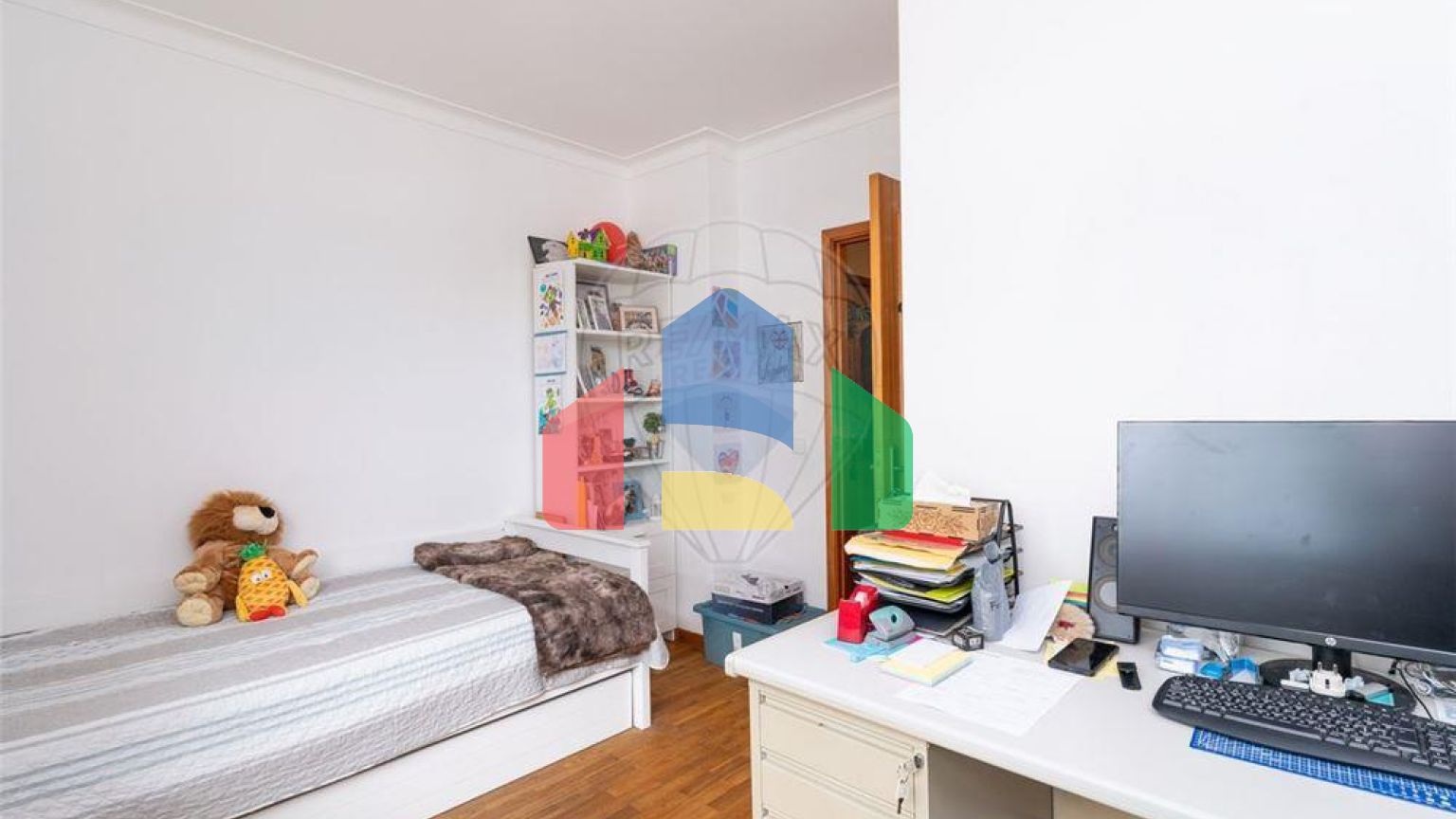 Residential - Condo/Apartment - T3 - Marinha Grande, Marinha Grande - PT