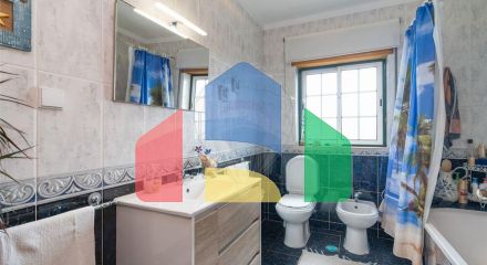 Residential - Condo/Apartment - T3 - Marinha Grande, Marinha Grande - PT