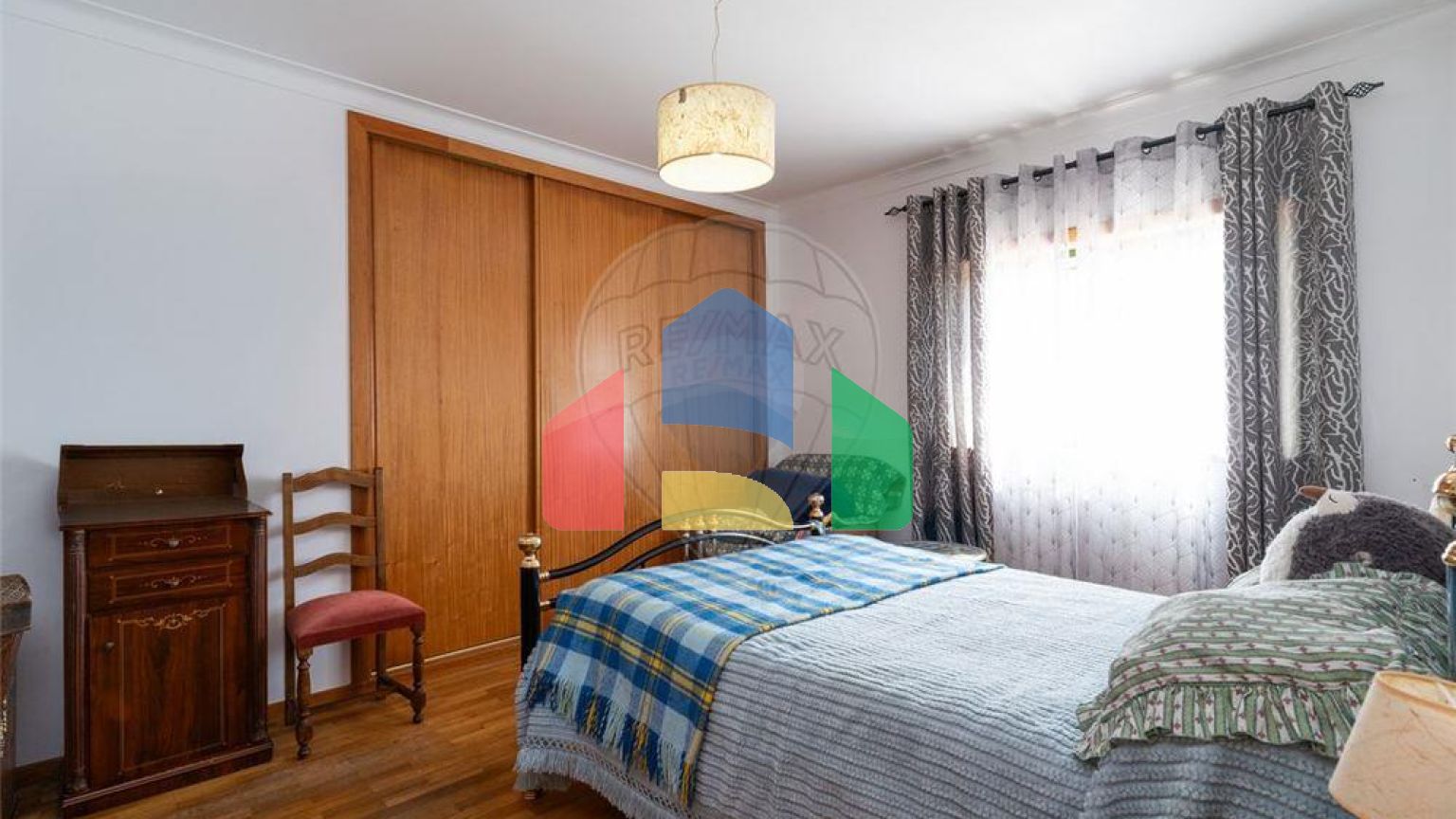 Residential - Condo/Apartment - T3 - Marinha Grande, Marinha Grande - PT