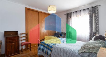 Residential - Condo/Apartment - T3 - Marinha Grande, Marinha Grande - PT