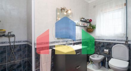 Residential - Condo/Apartment - T3 - Marinha Grande, Marinha Grande - PT