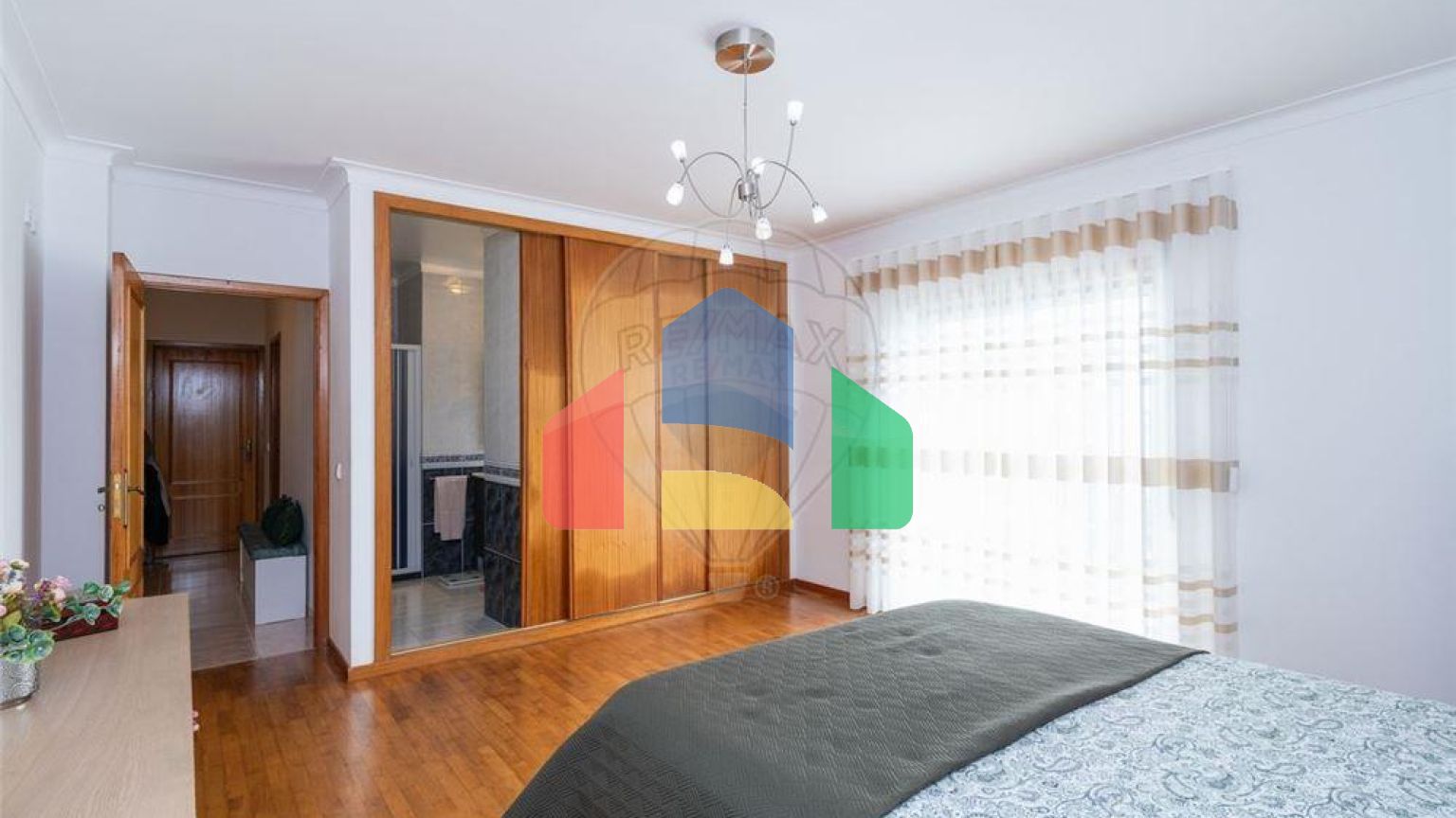 Residential - Condo/Apartment - T3 - Marinha Grande, Marinha Grande - PT