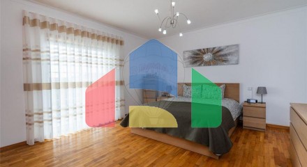 Residential - Condo/Apartment - T3 - Marinha Grande, Marinha Grande - PT