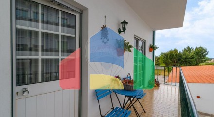 Residential - Condo/Apartment - T3 - Marinha Grande, Marinha Grande - PT