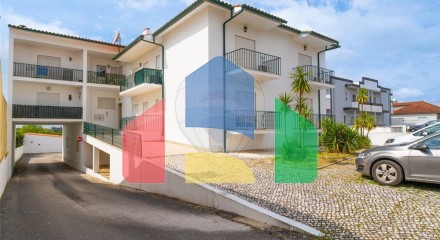 Residential - Condo/Apartment - T3 - Marinha Grande, Marinha Grande - PT