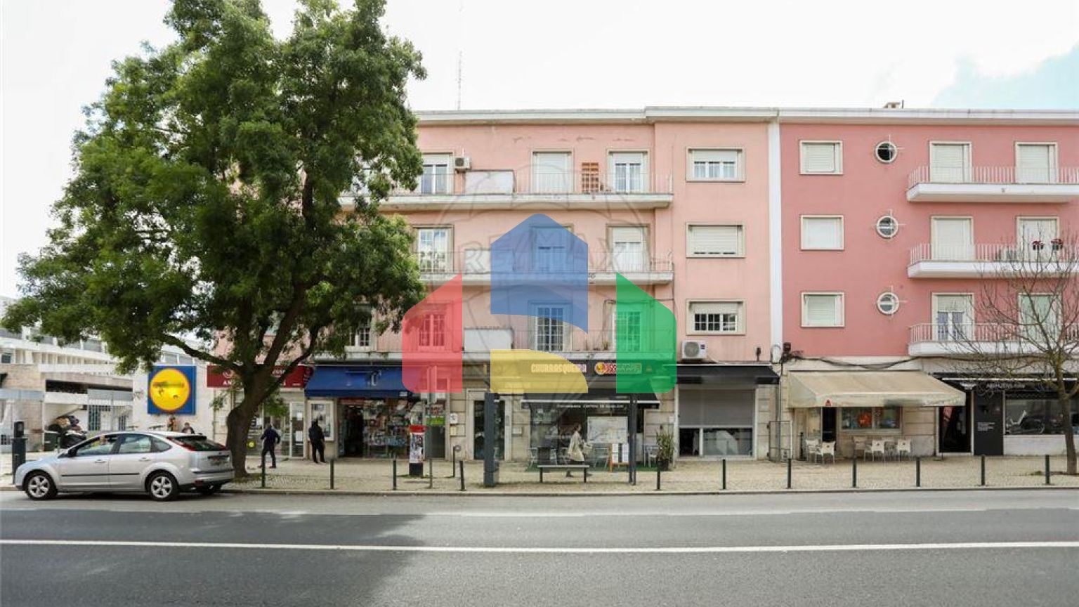 Commercial - Sale of Business - Alvalade, Lisbon - PT