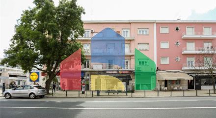 Commercial - Sale of Business - Alvalade, Lisbon - PT Commercial - Sale of Business - Alvalade, Lisbon - PT