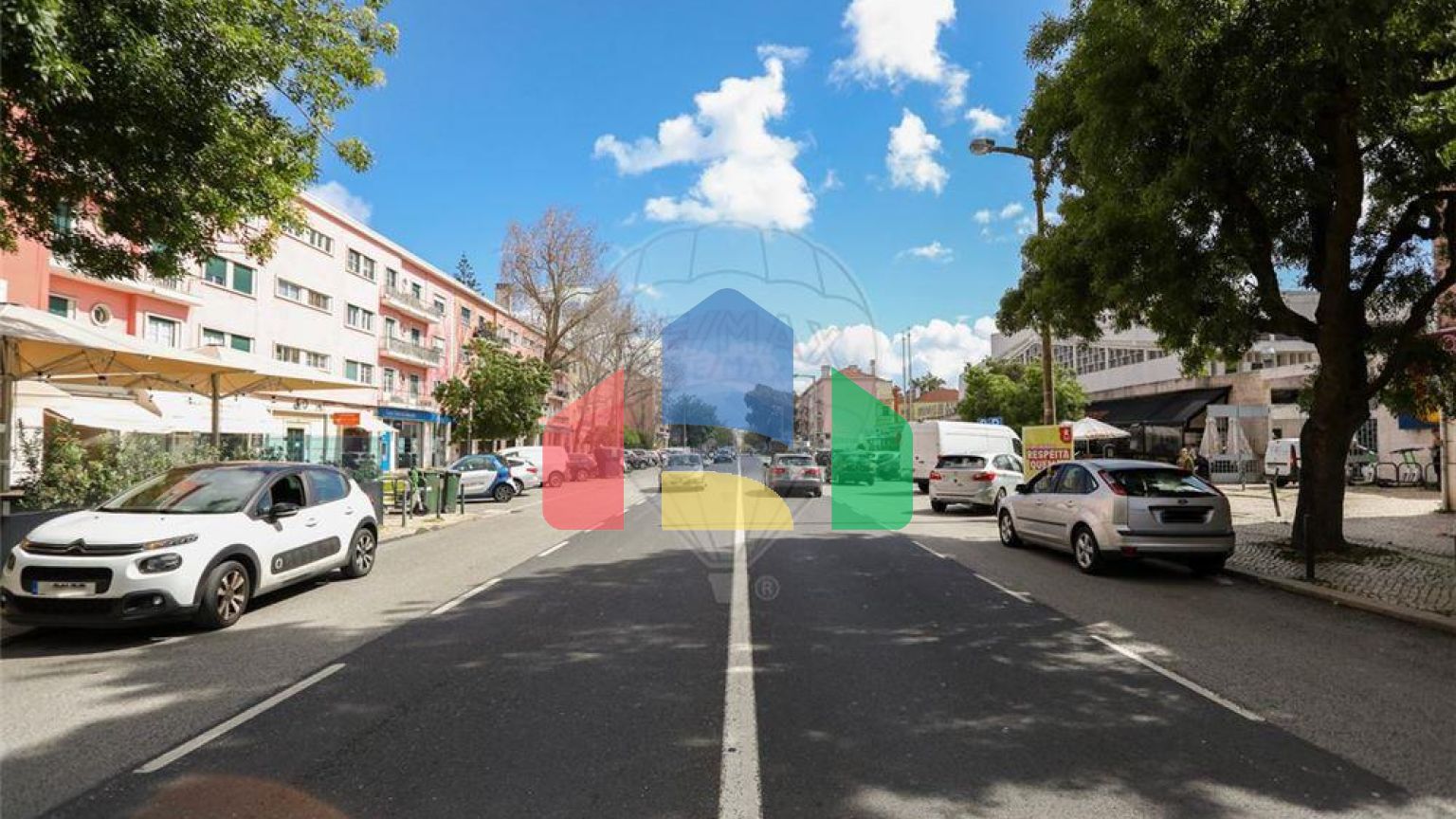 Commercial - Sale of Business - Alvalade, Lisbon - PT