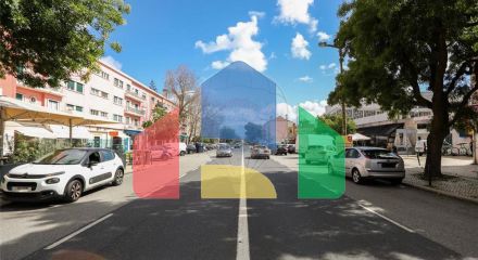 Commercial - Sale of Business - Alvalade, Lisbon - PT Commercial - Sale of Business - Alvalade, Lisbon - PT