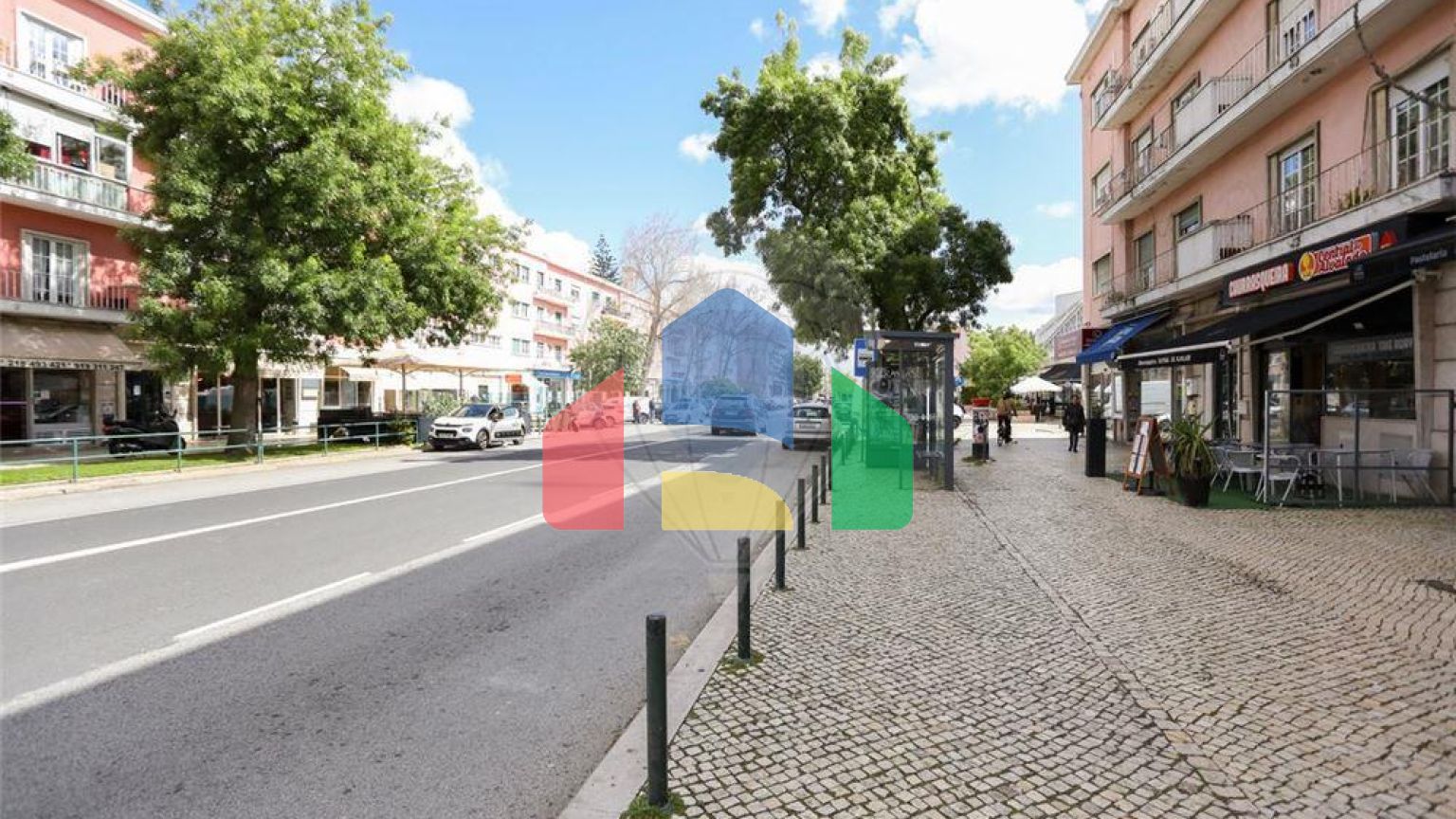 Commercial - Sale of Business - Alvalade, Lisbon - PT