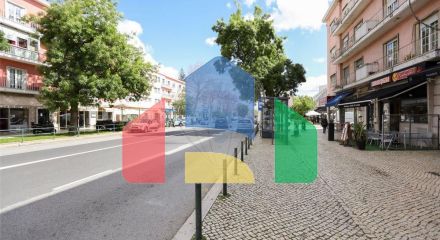 Commercial - Sale of Business - Alvalade, Lisbon - PT Commercial - Sale of Business - Alvalade, Lisbon - PT