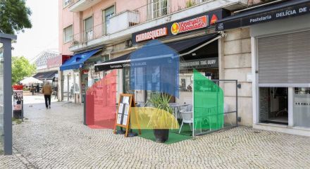Commercial - Sale of Business - Alvalade, Lisbon - PT Commercial - Sale of Business - Alvalade, Lisbon - PT