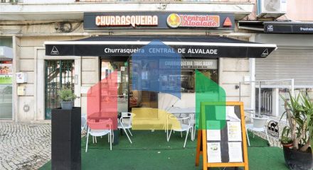 Commercial - Sale of Business - Alvalade, Lisbon - PT Commercial - Sale of Business - Alvalade, Lisbon - PT