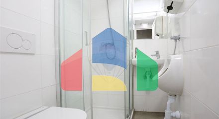 Commercial - Sale of Business - Alvalade, Lisbon - PT Commercial - Sale of Business - Alvalade, Lisbon - PT