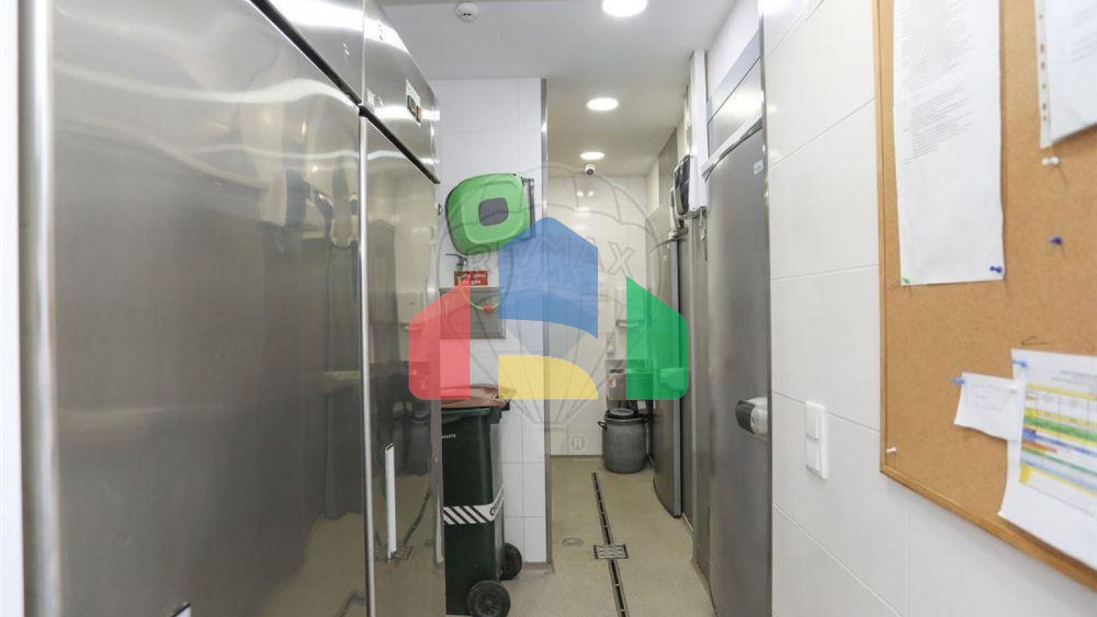 Commercial - Sale of Business - Alvalade, Lisbon - PT