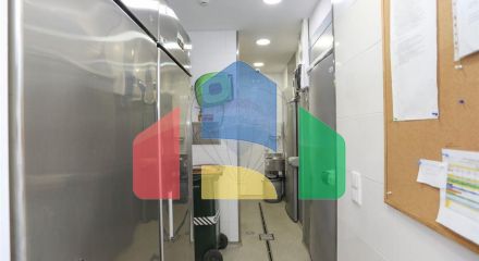 Commercial - Sale of Business - Alvalade, Lisbon - PT Commercial - Sale of Business - Alvalade, Lisbon - PT