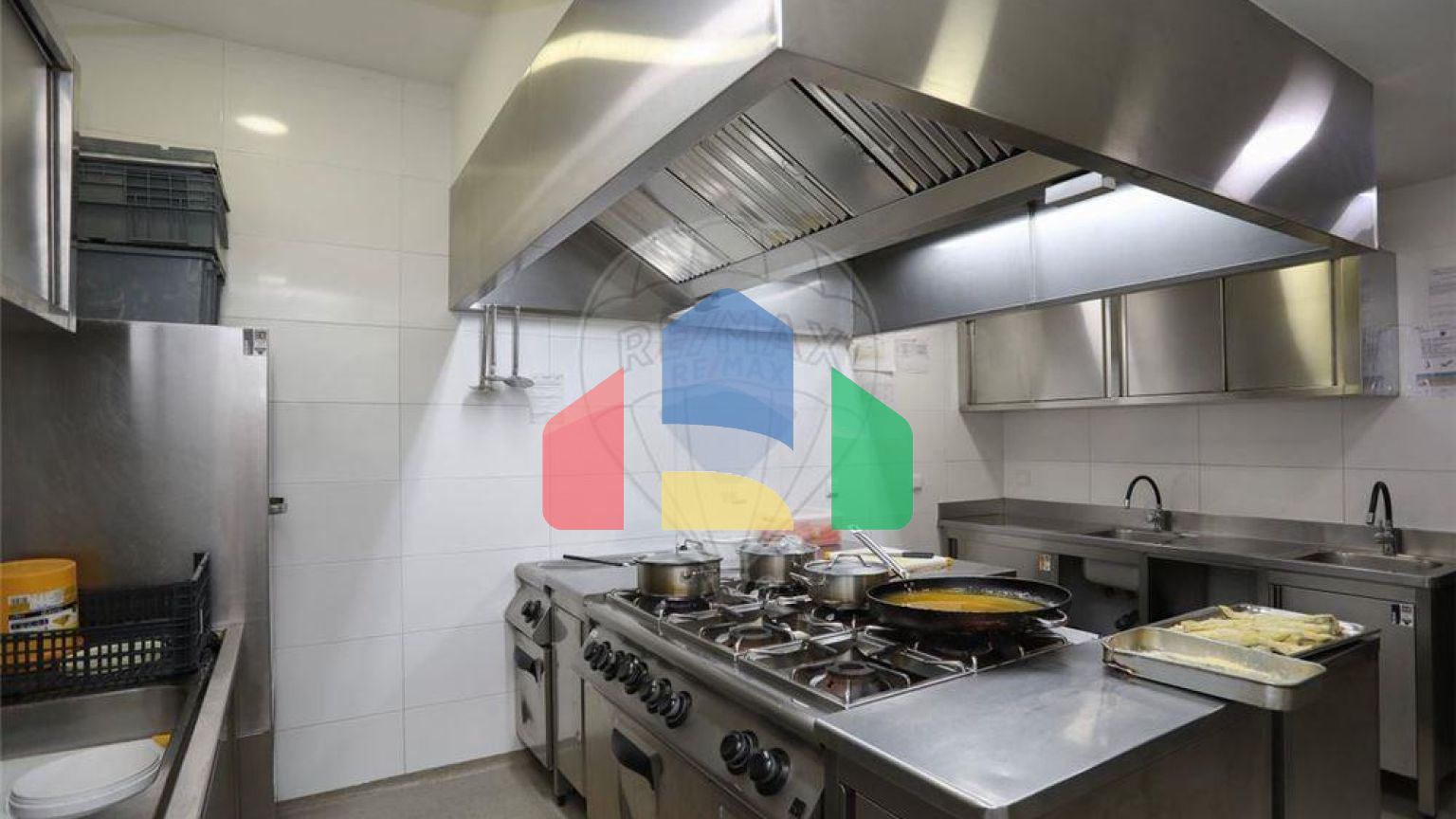 Commercial - Sale of Business - Alvalade, Lisbon - PT