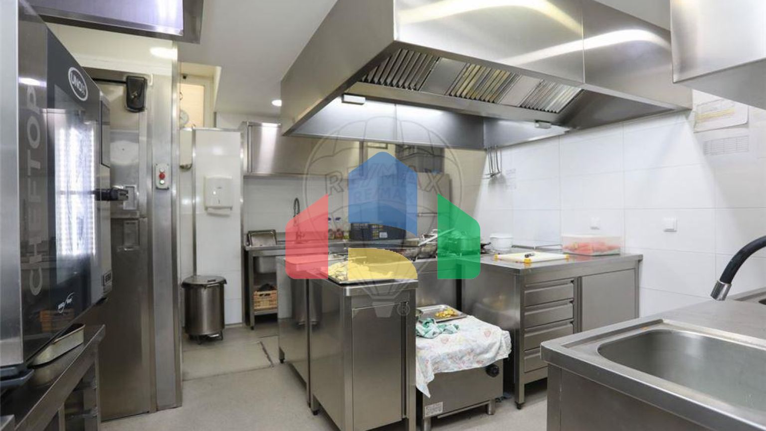 Commercial - Sale of Business - Alvalade, Lisbon - PT