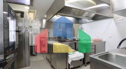 Commercial - Sale of Business - Alvalade, Lisbon - PT Commercial - Sale of Business - Alvalade, Lisbon - PT