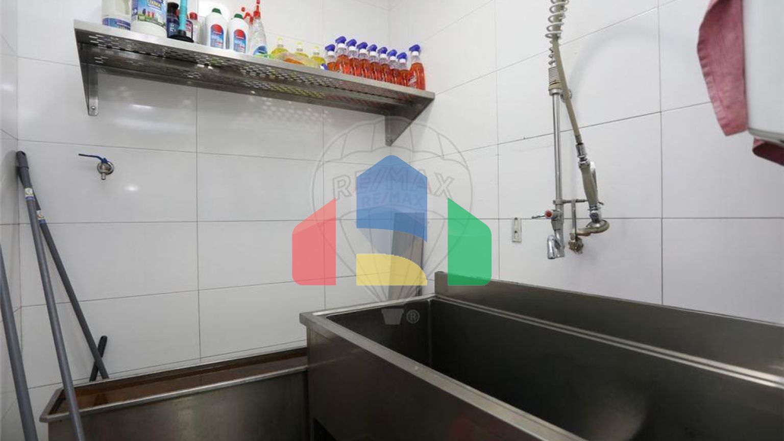 Commercial - Sale of Business - Alvalade, Lisbon - PT