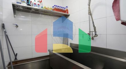 Commercial - Sale of Business - Alvalade, Lisbon - PT Commercial - Sale of Business - Alvalade, Lisbon - PT