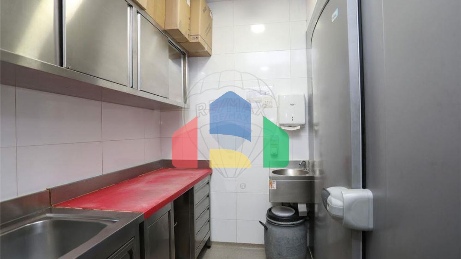 Commercial - Sale of Business - Alvalade, Lisbon - PT