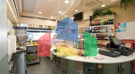 Commercial - Sale of Business - Alvalade, Lisbon - PT Commercial - Sale of Business - Alvalade, Lisbon - PT