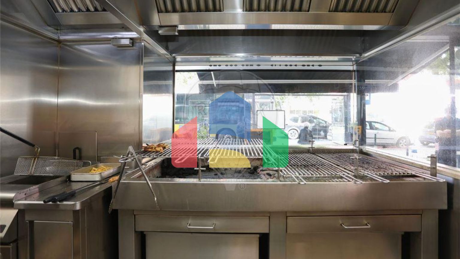 Commercial - Sale of Business - Alvalade, Lisbon - PT