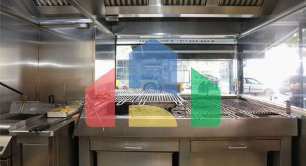 Commercial - Sale of Business - Alvalade, Lisbon - PT Commercial - Sale of Business - Alvalade, Lisbon - PT