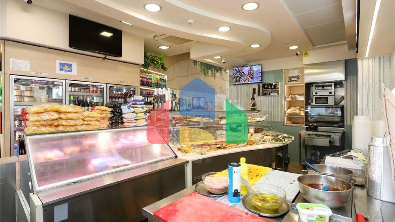 Commercial - Sale of Business - Alvalade, Lisbon - PT