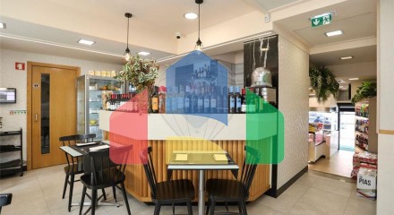 Commercial - Sale of Business - Alvalade, Lisbon - PT